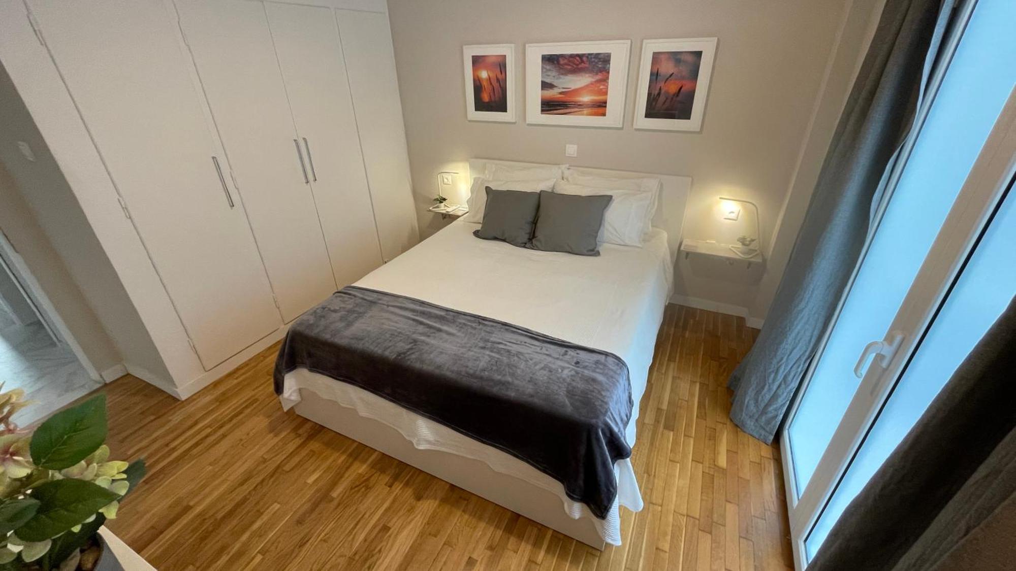 4 Newly Renovated Charming Apartments Steps From Panormou Metro Station 아테네 외부 사진